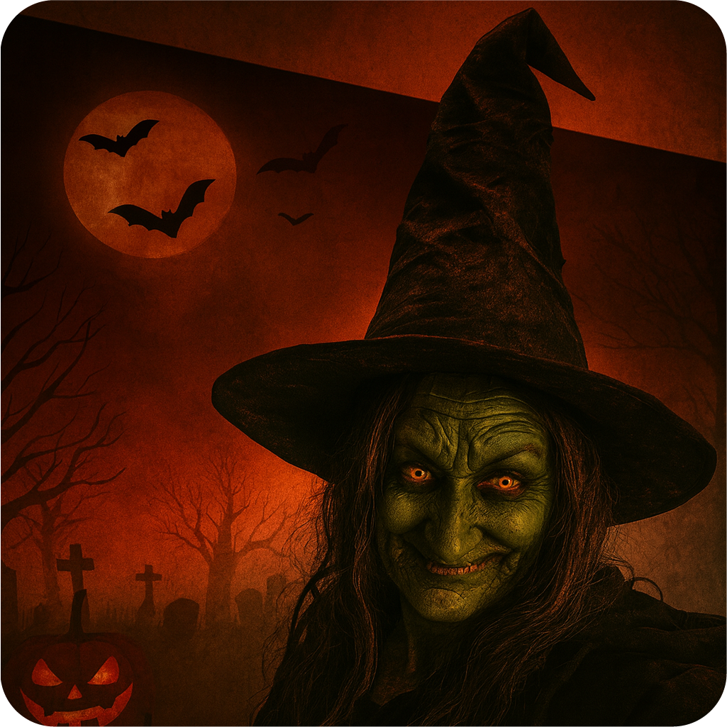 Digital mashup portrait of a woman with robotic features