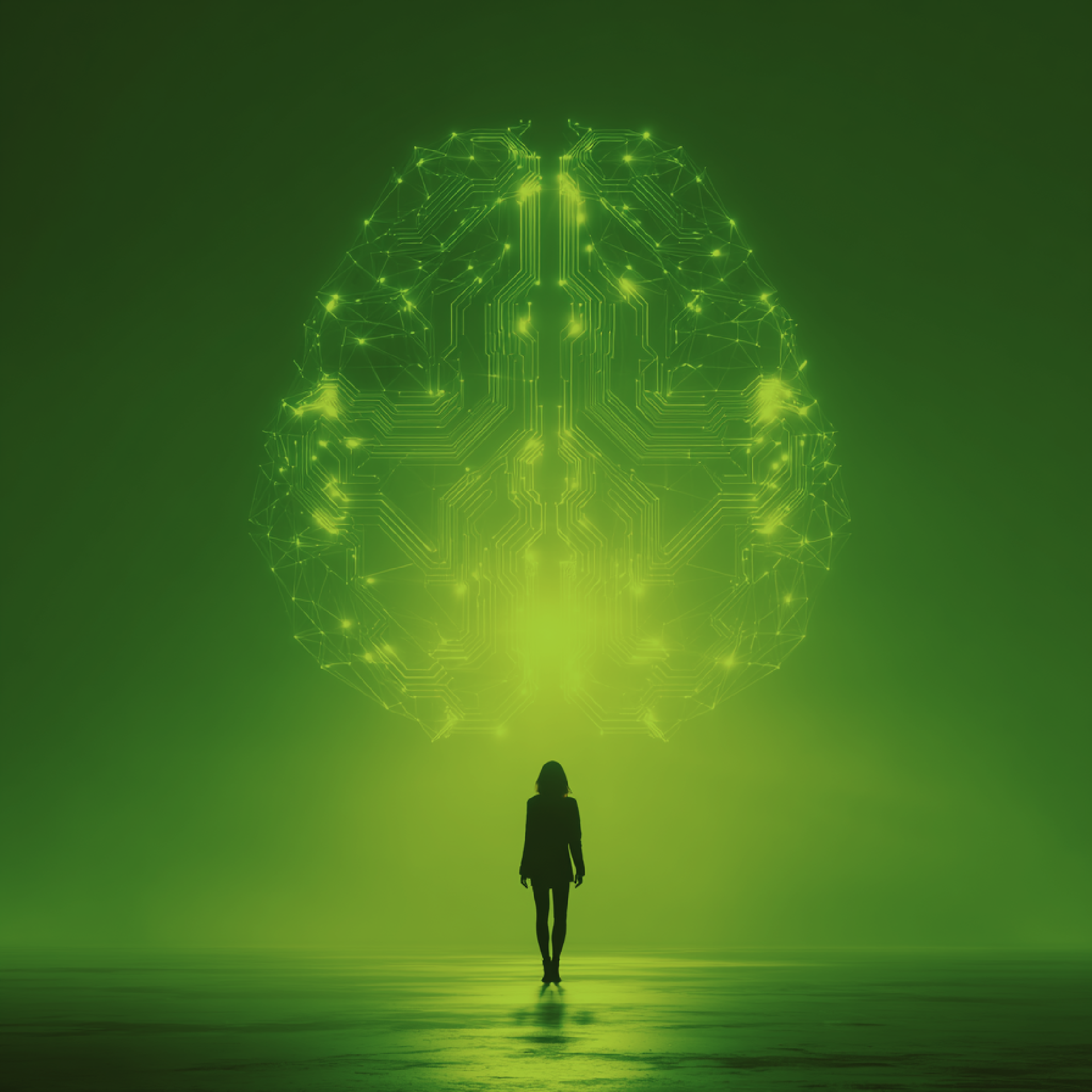 The Human Side of Digital Transformation